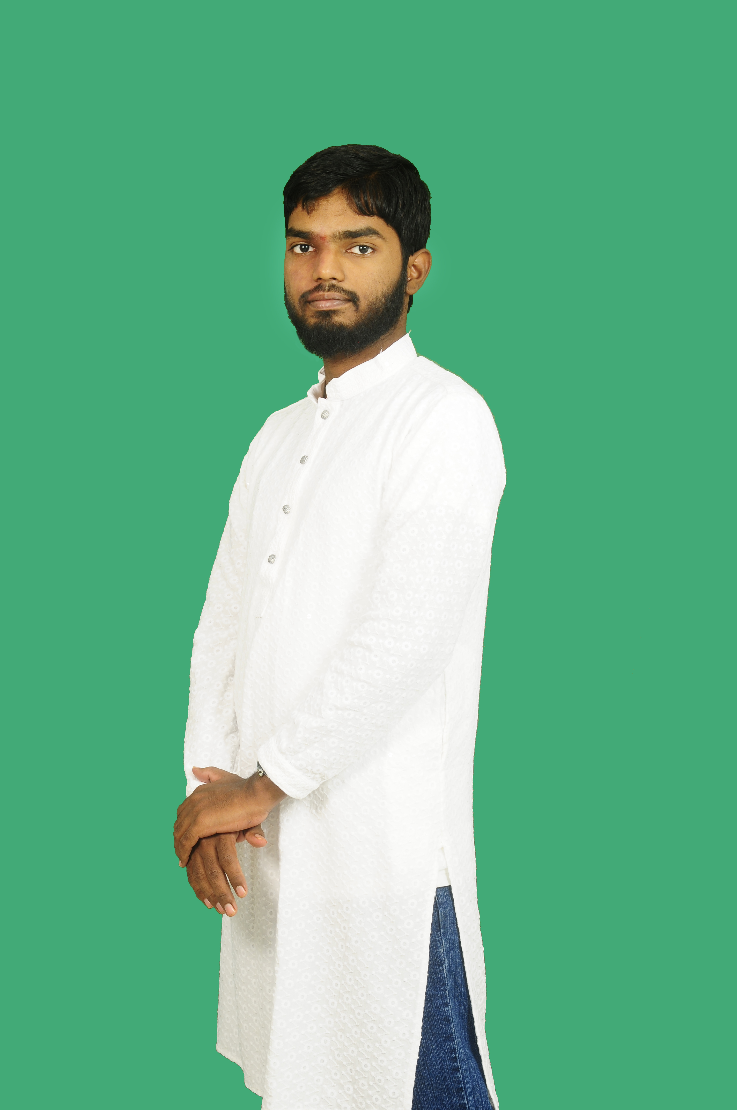 Karthikeya Kusuma Profile Pic